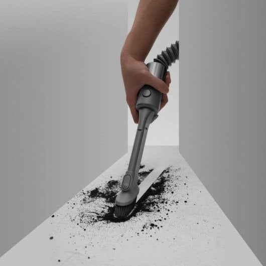 Aspirateur sans Fil Dreame V11 450W 90min Filtration HEPA Réservoir 0.5L Ultra-léger