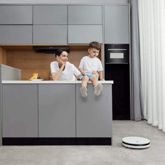 Dreame F9 Mistral Robot Aspirador