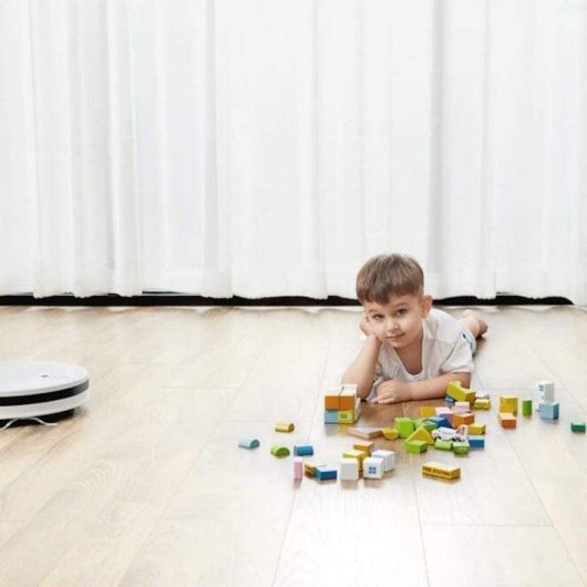 Dreame F9 Mistral Robot Aspirador