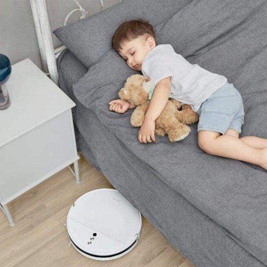 Dreame F9 Mistral Robot Aspirador