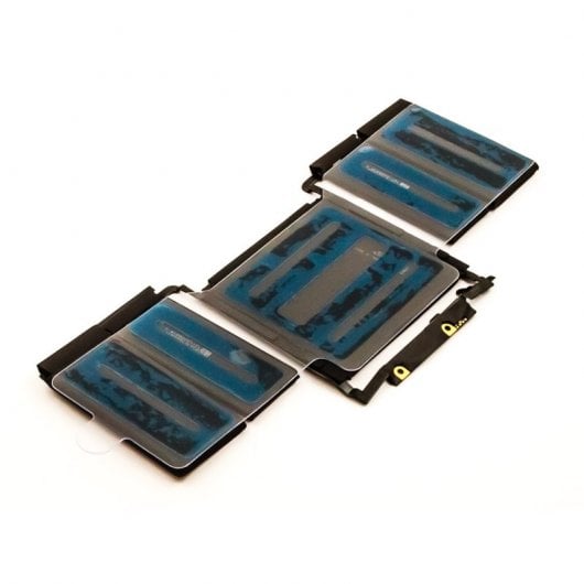 Batería de Repuesto 11.41V 4314mAh 49.2Wh para MacBook Pro 13" A1706/A1819 Retina 2016