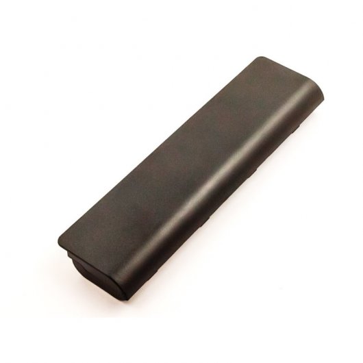 Batteria sostitutiva da 10,8 V, 4400 mAh, 47,5 Wh per Compaq Presario/HP Pavilion
