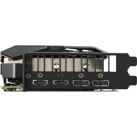 Asus ROG Strix RTX 2060 O6G EVO Edition OC 6GB GDDR6