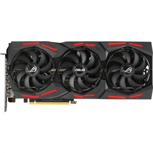 Asus ROG Strix RTX 2060 O6G EVO Edition OC 6GB GDDR6
