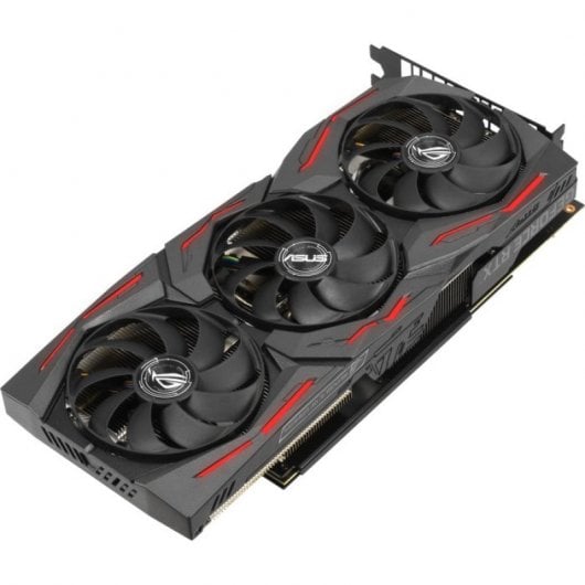 Asus ROG Strix RTX 2060 O6G EVO Edition OC 6GB GDDR6