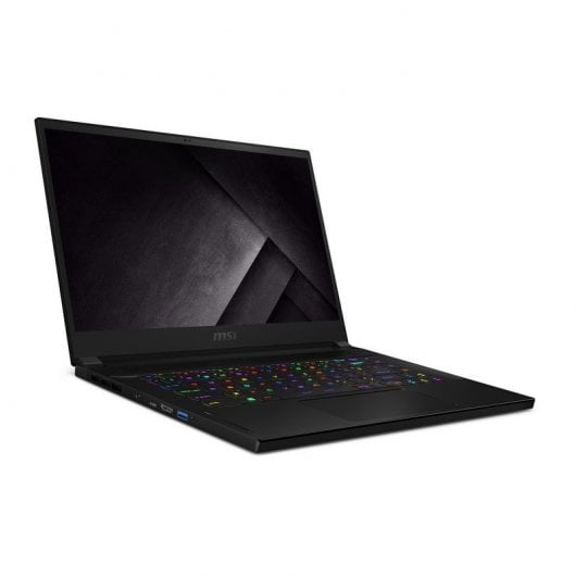 MSI GS66 Stealth 10SE-616XES Intel Core i7-10875H/32GB/1TB SSD/RTX 2060/15.6"