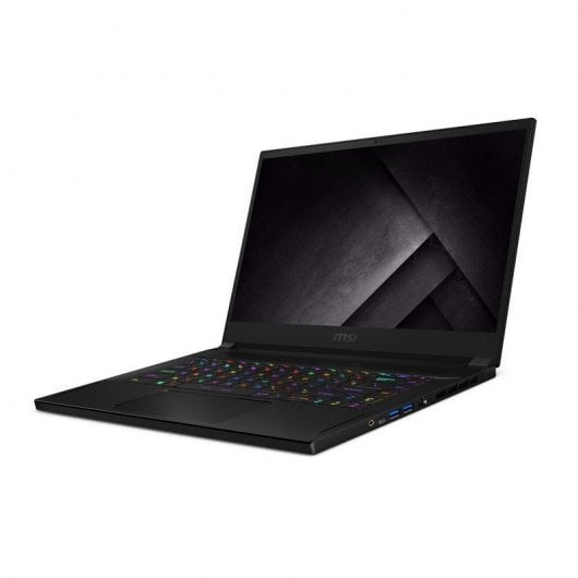 MSI GS66 Stealth 10SE-616XES Intel Core i7-10875H/32GB/1TB SSD/RTX 2060/15.6"
