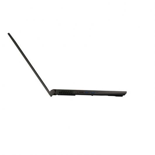 MSI GF75 Thin 10SER-427XES Intel Core i7-10750H/16GB/512GB SSD/RTX 2060/17.3"