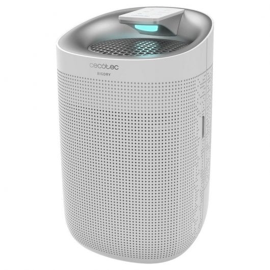 Cecotec BigDry 3000 PureLight Deshumidificador 1 Litro