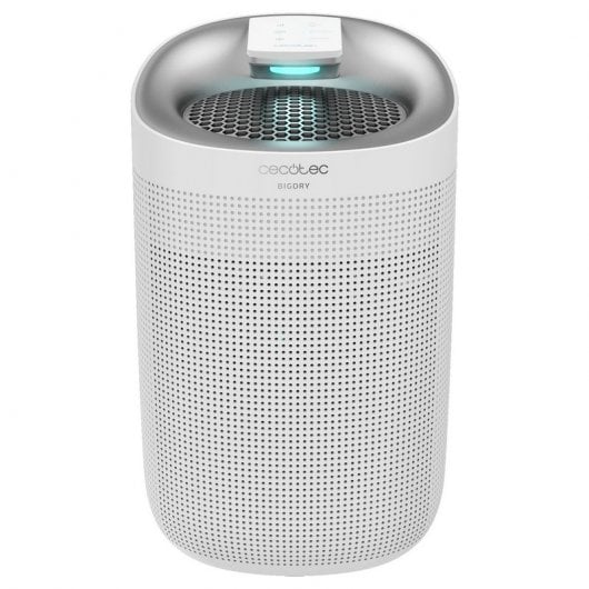 Cecotec BigDry 3000 PureLight Deshumidificador 1 Litro