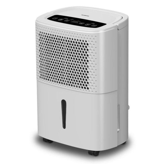 Desumidificador portatil Infiniton DHM-10L 10L/dia 1.8L