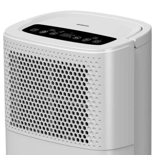 Desumidificador portatil Infiniton DHM-10L 10L/dia 1.8L