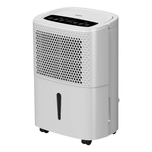 Desumidificador portatil Infiniton DHM-10L 10L/dia 1.8L