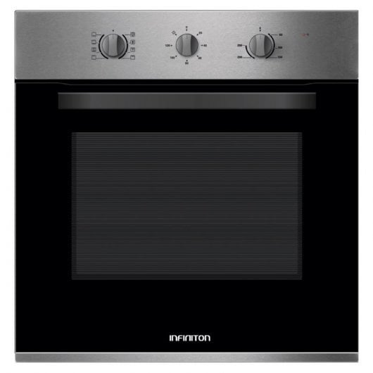 Infiniton CB-6516 Horno Multifunción 70L Inox