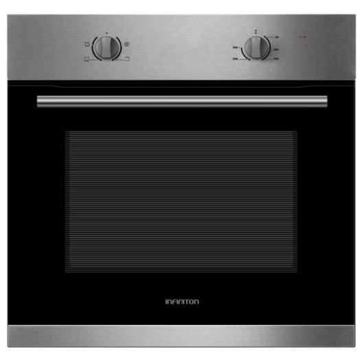 Infiniton B70L4 Forno Multifunções 70L A Inox