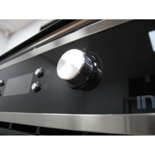 Forno Multifunções Infiniton CA6516 65L Classe A Inox Preto