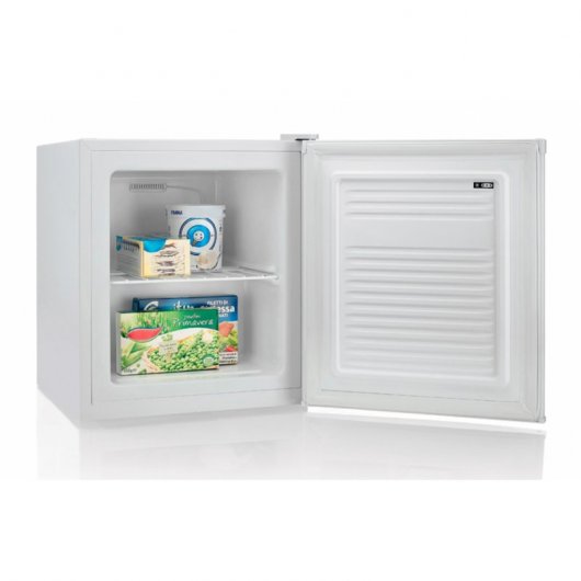 Infiniton CV-1750.30 SH Congelador Vertical 30L A+ Blanco