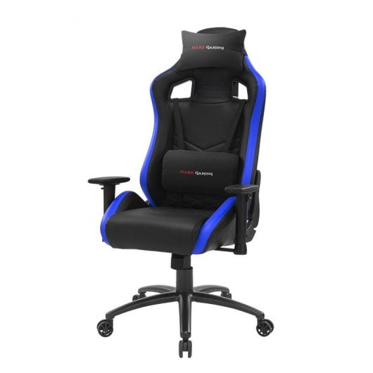 Sedia da gaming Mars Gaming MGCX NEO Nera/Blu