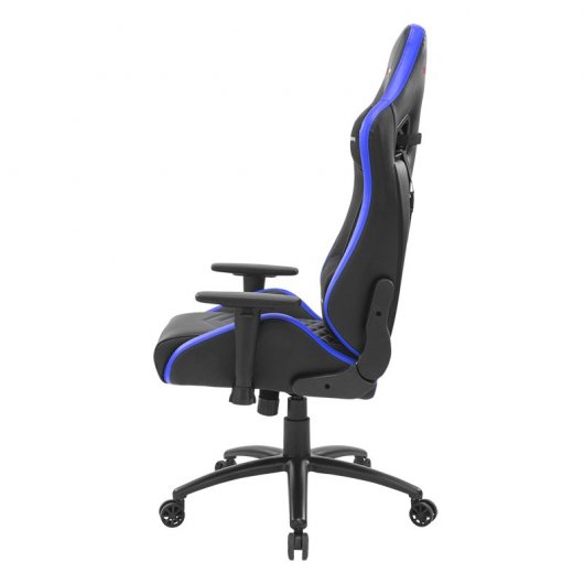Sedia da gaming Mars Gaming MGCX NEO Nera/Blu