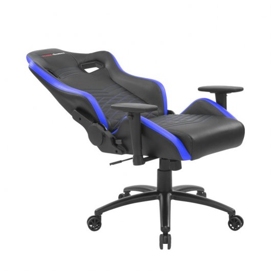 Sedia da gaming Mars Gaming MGCX NEO Nera/Blu