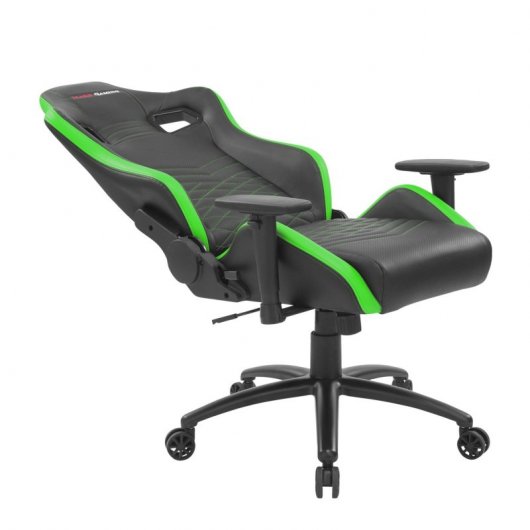 Mars Gaming MGCX NEO Chaise Gaming Noir/Vert