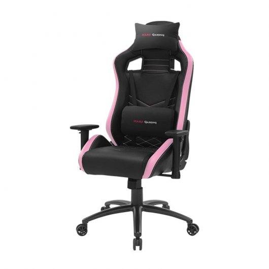 Mars Gaming MGCX NEO Cadeira Gaming Preta/Rosa