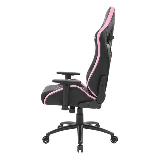 Mars Gaming MGCX NEO Cadeira Gaming Preta/Rosa