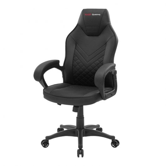 Mars Gaming MGCX ONE Silla Gaming Negro
