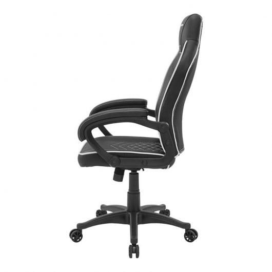 Mars Gaming MGCX ONE Silla Gaming Negro/Blanco