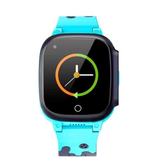 InnJoo Kids Watch 4G Smartwatch para Niños Azul