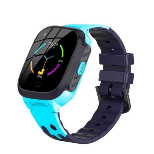 InnJoo Kids Watch 4G Smartwatch para Niños Azul
