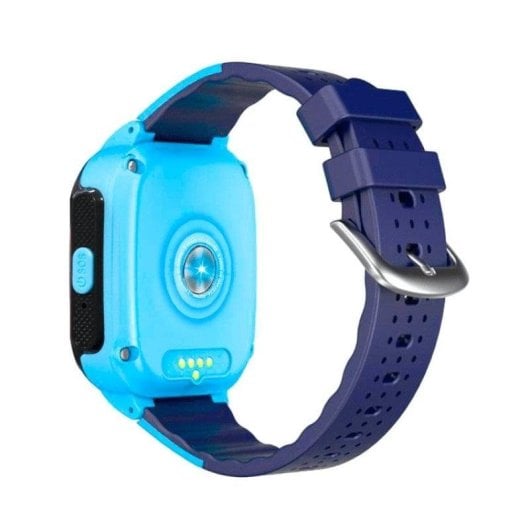 InnJoo Kids Watch 4G Smartwatch para Niños Azul