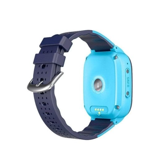 InnJoo Kids Watch 4G Smartwatch para Niños Azul
