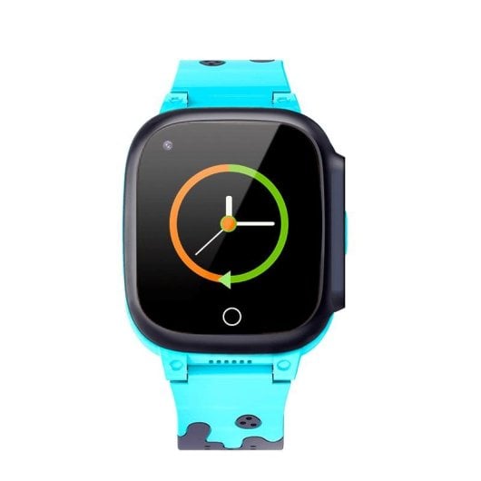 InnJoo Kids Watch 4G Smartwatch para Niños Azul