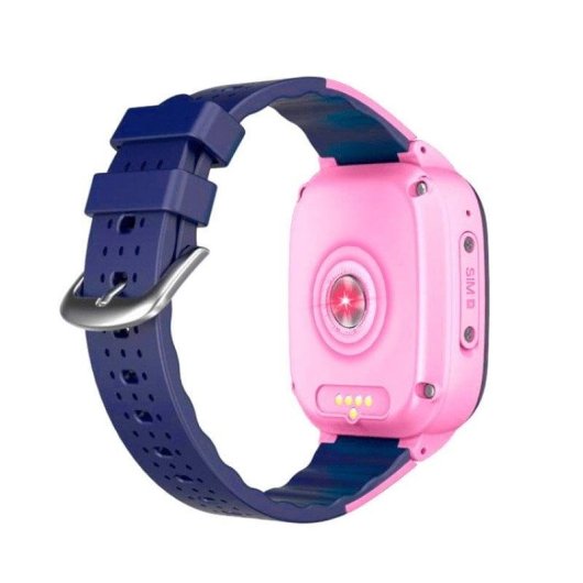 InnJoo Kids Watch 4G Smartwatch para Niños Rosa