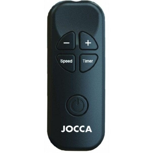 Jocca 1477 Mini Calefactor sin Cable 600W