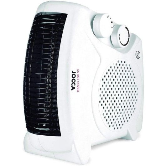 Jocca 2826 Calefactor 2000W