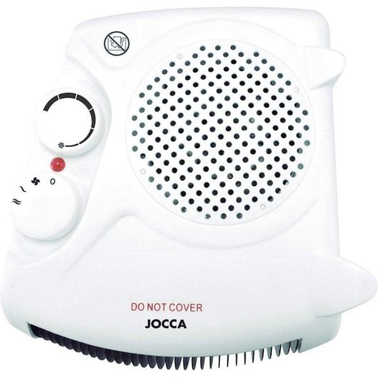 Jocca 2826 Calefactor 2000W