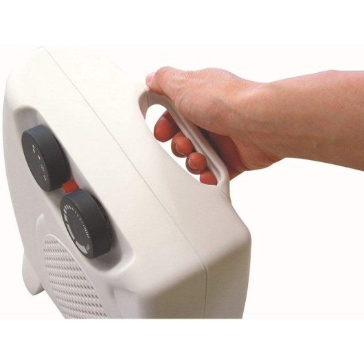 Jocca 2826 Calefactor 2000W