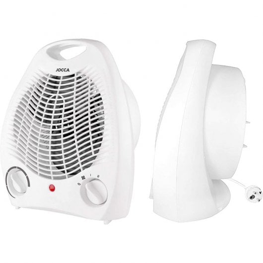 Jocca 2843 Calefactor 2000W