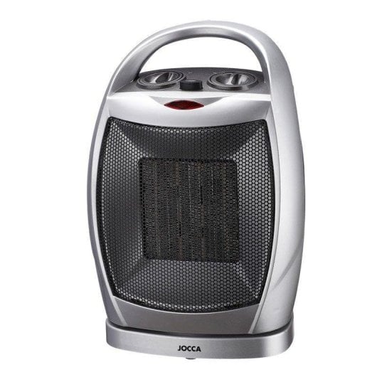 Jocca 2853 Calefactor Cerámico 1500W