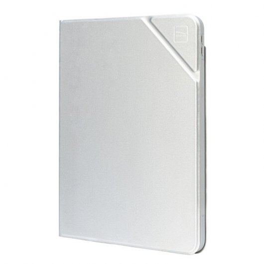Tucano Metal Funda Plata para iPad Air 10.9" 2020