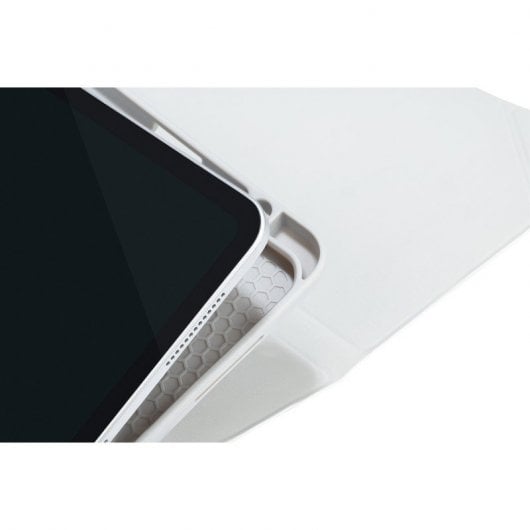 Tucano Metal Funda Plata para iPad Air 10.9" 2020