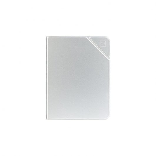 Tucano Metal Funda Plata para iPad Air 10.9" 2020
