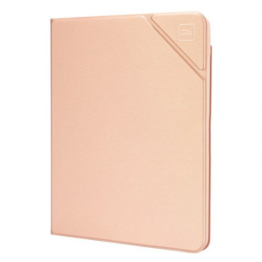 Tucano Metal Funda Rosa para iPad Air 10.9" 2020