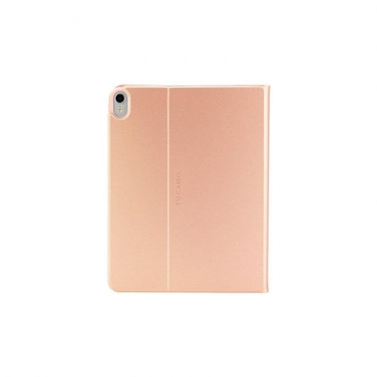 Custodia Tucano in metallo rosa per iPad Air 10.9" 2020