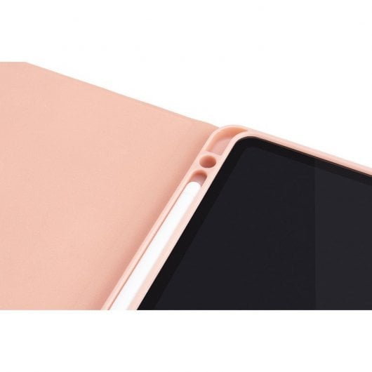 Tucano Metal Funda Rosa para iPad Air 10.9" 2020