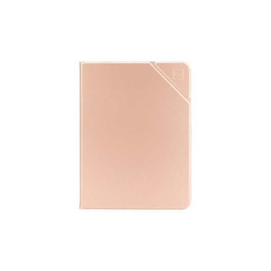 Tucano Metal Funda Rosa para iPad Air 10.9" 2020