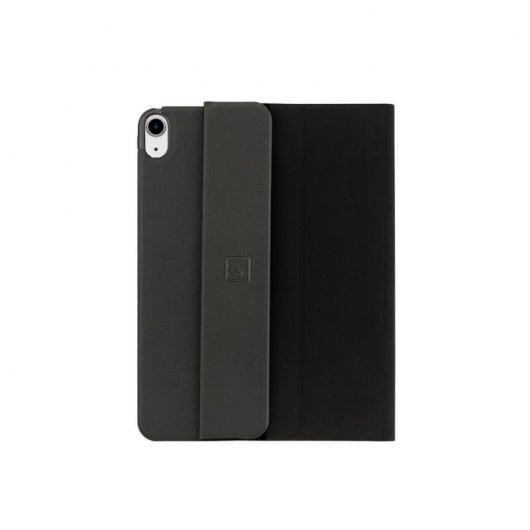 Tucano Up Plus Funda Negra para iPad Air 10.9" 2020