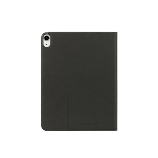 Tucano Up Plus Funda Negra para iPad Air 10.9" 2020